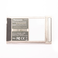 Panasonic AJ-P2E032XG 32GB E-S Picture